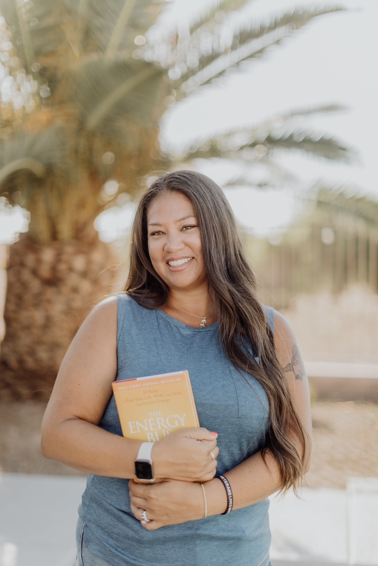 Lisa Bodden